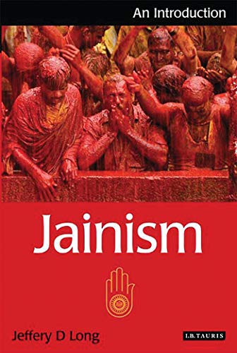 Beispielbild fr Jainism: An Introduction (I.B.Tauris Introductions to Religion) zum Verkauf von BooksRun