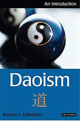Stock image for Daoism: An Introduction (I.B.Tauris Introductions to Religion) for sale by Ergodebooks