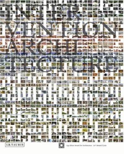 Imagen de archivo de Intervention Architecture: Buildings for Change: Building for Change a la venta por WorldofBooks