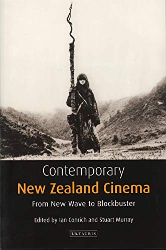 Stock image for Contemporary New Zealand cinema. From new wave to blockbuster for sale by Book Express (NZ)