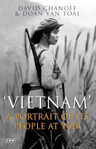9781845118532: Vietnam: A Portrait of Its People at War (Tauris Parke Paperbacks)