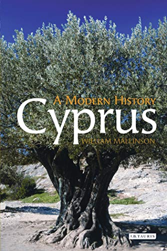 Stock image for Cyprus: A Modern History for sale by ZBK Books