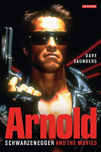 Stock image for Arnold: Schwarzenegger and the Movies for sale by ThriftBooks-Atlanta