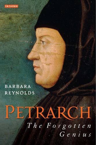 Petrarch The Forgotten Genius (9781845119850) by Barbara Reynolds