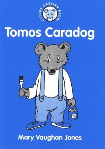 Stock image for Tomos Caradog (Cyfres Darllen Stori) for sale by Goldstone Books