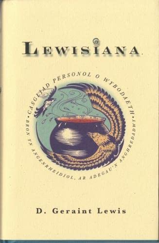 Stock image for Lewisiana for sale by Goldstone Books