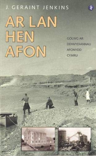 9781845120368: Ar Lan Hen Afon