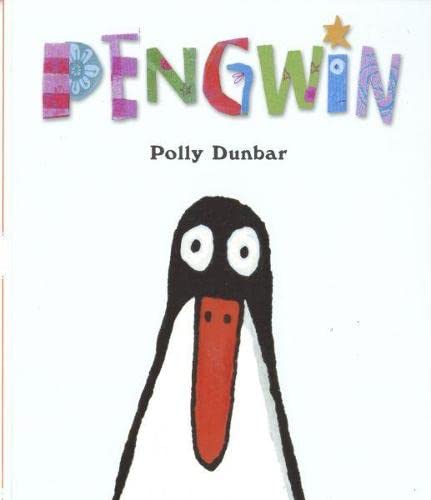 Stock image for Pengwin for sale by WorldofBooks