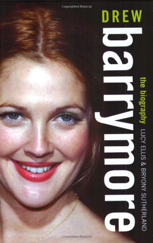 Imagen de archivo de Drew Barrymore: The Biography a la venta por AwesomeBooks