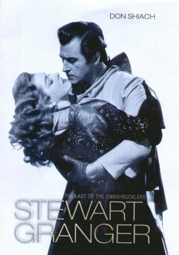 Beispielbild fr Stewart Granger zum Verkauf von WorldofBooks