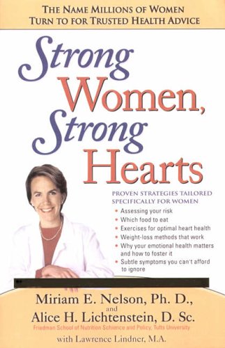 Beispielbild fr Strong Women, Strong Hearts : Proven Strategies Tailored Specifically for Women zum Verkauf von Better World Books Ltd