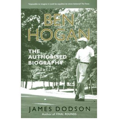 Imagen de archivo de Ben Hogan a la venta por ThriftBooks-Dallas