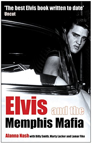 9781845131289: Elvis and the Memphis Mafia