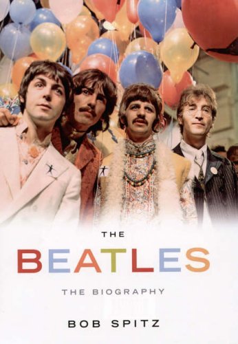 9781845131609: The "Beatles": The Biography