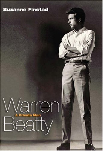 Stock image for Warren Beatty: A Private Man for sale by WorldofBooks