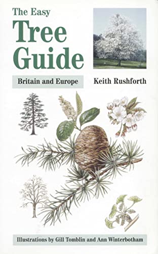 Immagine dell'editore per The Easy Tree Guide venduto da Bahamut Media