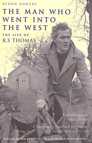 9781845132507: The Man Who Went Into the West