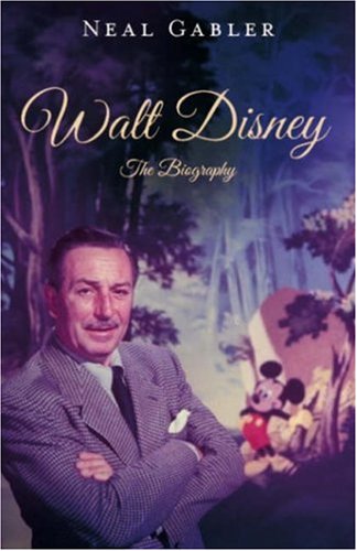 9781845132774: Walt Disney: The Biography