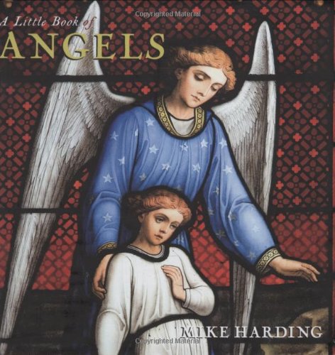 9781845133054: A Little Book of Angels (Little Books)