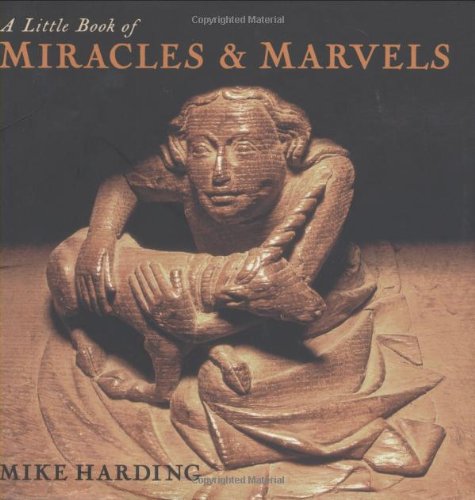 Stock image for A Little Book of Miracles & Marvels (Little Books) for sale by HPB Inc.