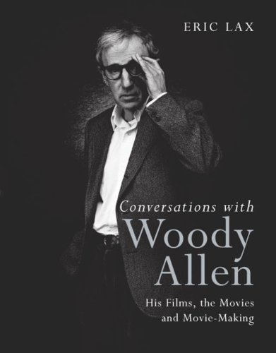 Imagen de archivo de Conversations with Woody Allen: His Films, the Movies and Movie-making a la venta por WorldofBooks