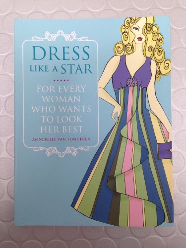 9781845133955: Dress Like a Star