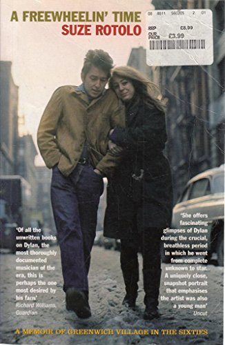 9781845134433: Freewheelin' Time