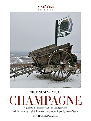 9781845134860: The Finest Wines Of Champagne