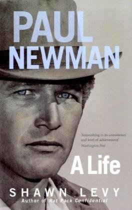 Imagen de archivo de Paul Newman: A Life a la venta por AwesomeBooks