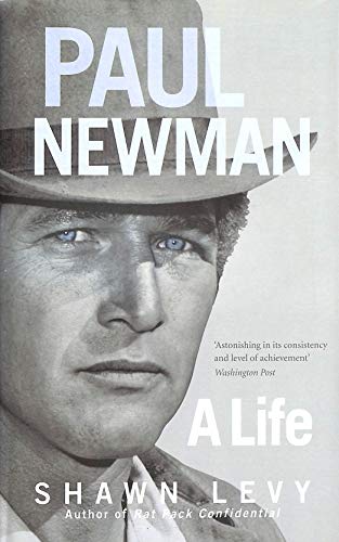 Stock image for Paul Newman: A Life for sale by AwesomeBooks