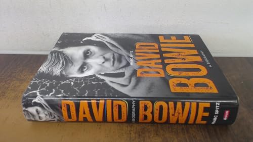 Stock image for Bowie: A Biography for sale by WorldofBooks