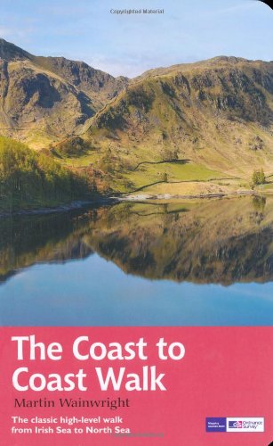 Beispielbild fr The Coast to Coast Walk (Recreational Path Guides) zum Verkauf von WorldofBooks