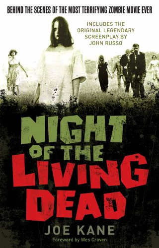 Beispielbild fr Night of the Living Dead: Behind the Scenes of the Most Terrifying Horror Movie Ever Made zum Verkauf von WorldofBooks