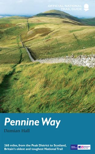 Beispielbild fr Pennine Way (National Trail Guide) (National Trail Guides) zum Verkauf von WorldofBooks