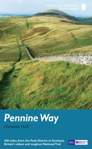 Stock image for The Pennine Way for sale by Better World Books: West
