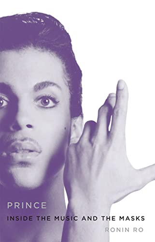 9781845138240: Prince: Inside the Music and the Masks