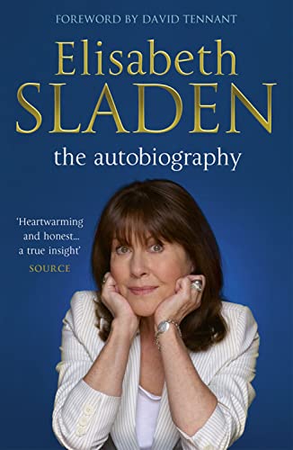Imagen de archivo de Elisabeth Sladen: The Autobiography a la venta por WorldofBooks