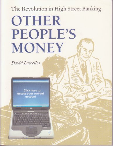 9781845163556: Other People's Money
