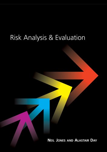 Stock image for Risk Analysis and Evaluation for sale by Phatpocket Limited
