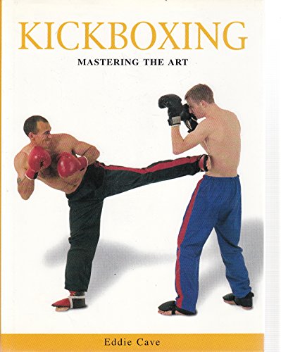 9781845170332: Kickboxing