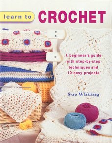 9781845170721: Learn to Crochet