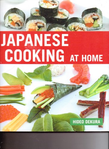 Beispielbild fr Japanese Cooking at Home zum Verkauf von Orion Tech