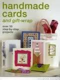 Handmade Cards & Gift Wrap (9781845171858) by Bolton, Vivienne