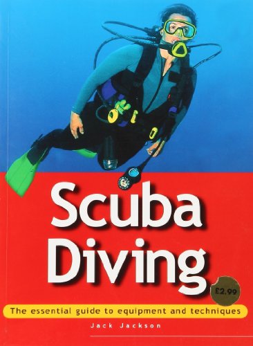 Beispielbild fr Adventure Sport Scuba Diving zum Verkauf von WorldofBooks