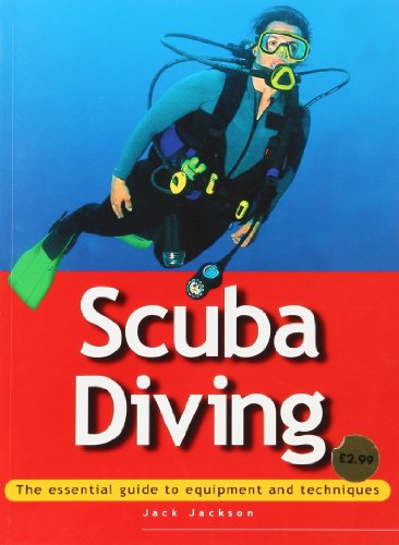 Stock image for Adventure Sport Scuba Diving for sale by AwesomeBooks