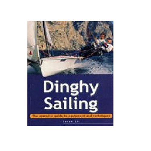 Beispielbild fr Adventure Sport Dinghy Sailing zum Verkauf von WorldofBooks