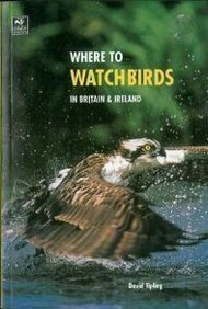 Imagen de archivo de Where to Watch Birds in Britain Ireland a la venta por WorldofBooks