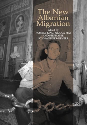 Beispielbild fr The New Albanian Migration zum Verkauf von Blackwell's