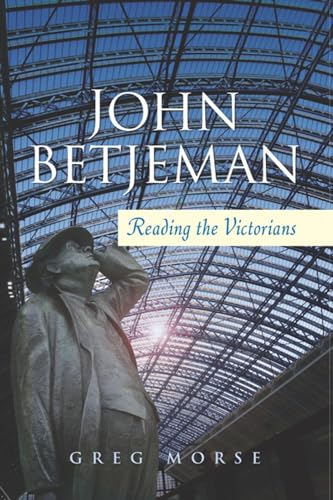 Beispielbild fr John Betjeman - Reading the Victorians zum Verkauf von Blackwell's