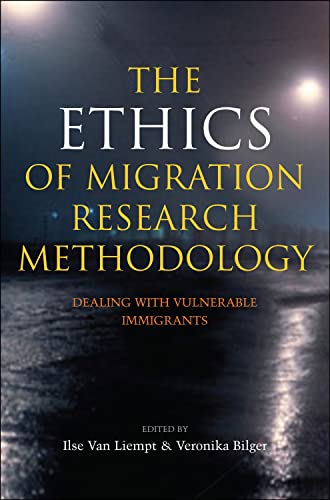 Stock image for The Ethics of Migration Research Methodology for sale by Blackwell's
